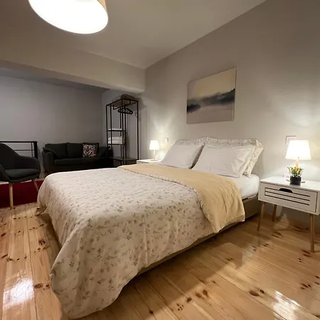 Celeste Loft Tríkala Esterno foto