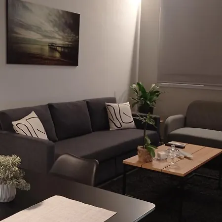 Celeste Loft Tríkala Esterno foto