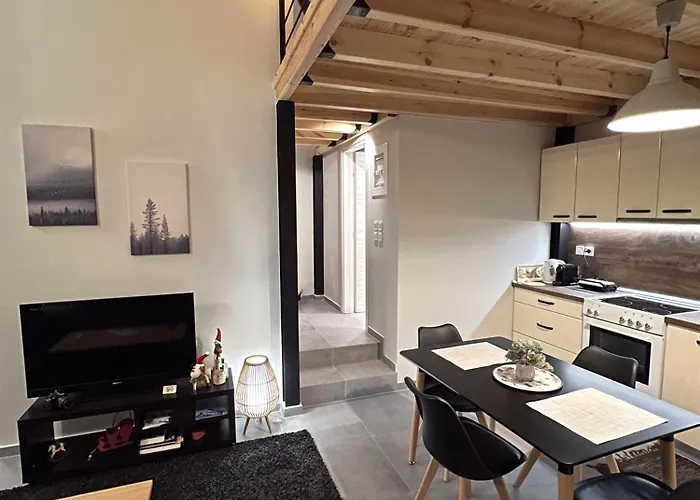 Celeste Loft