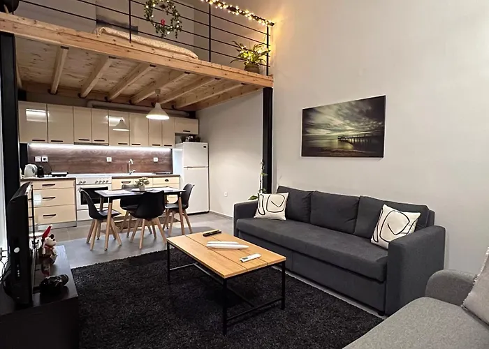Celeste Loft