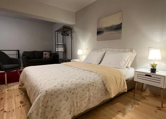 Celeste Loft