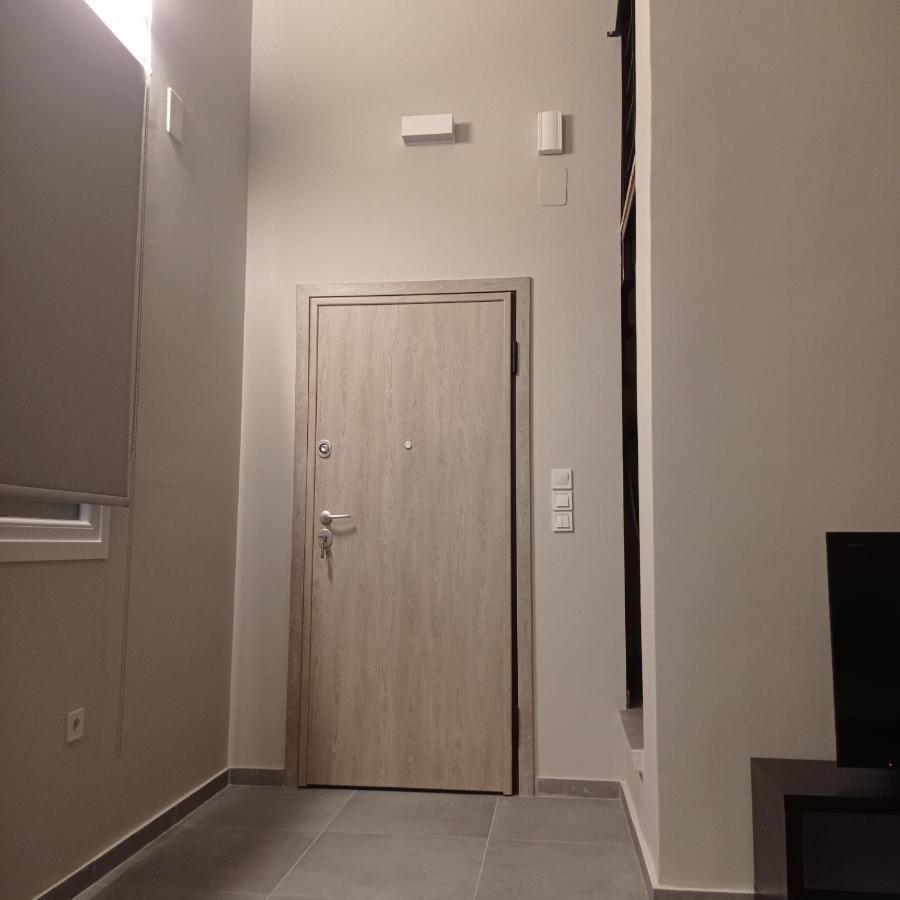 Celeste Loft Tríkala