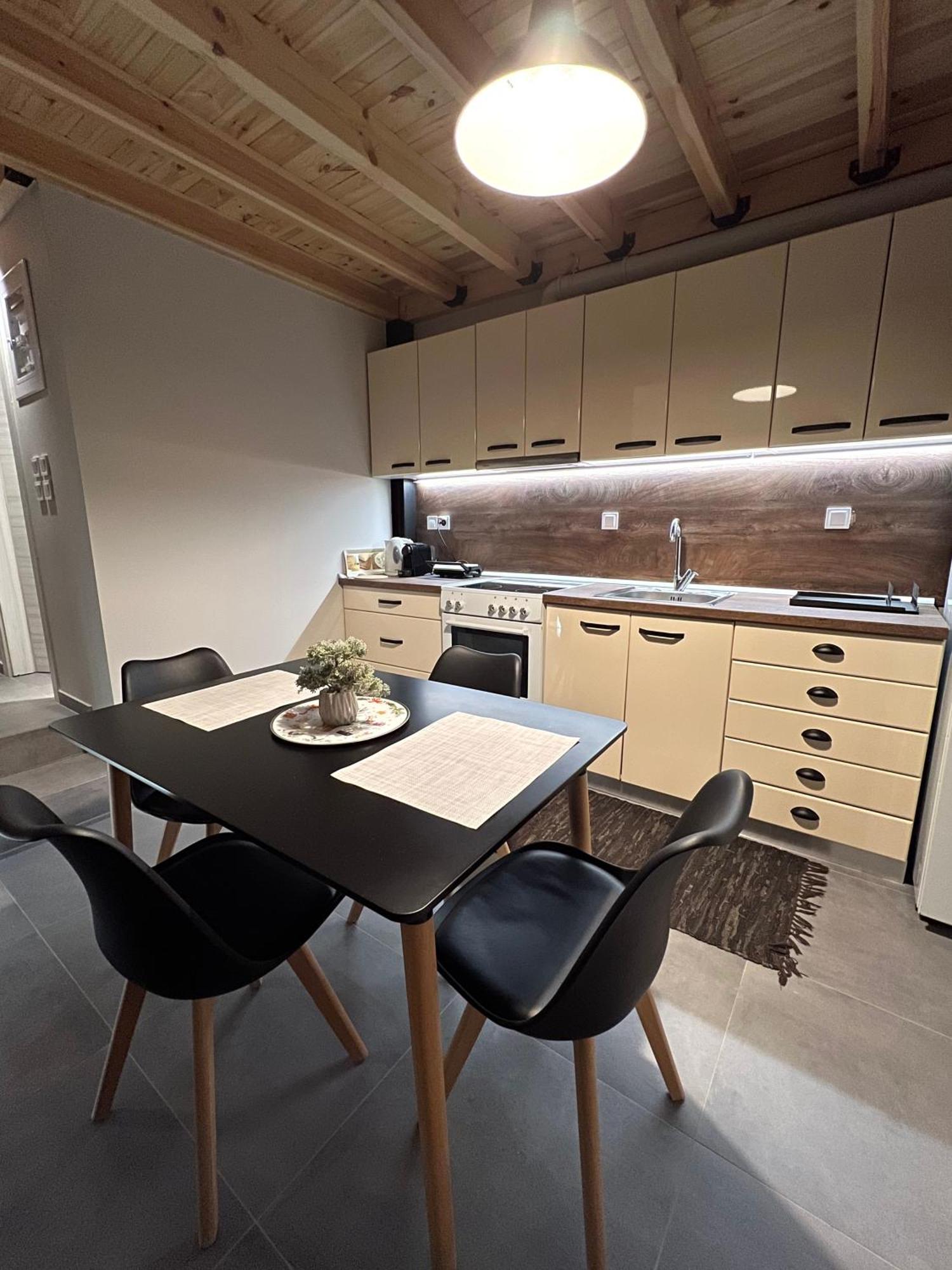 Celeste Loft *