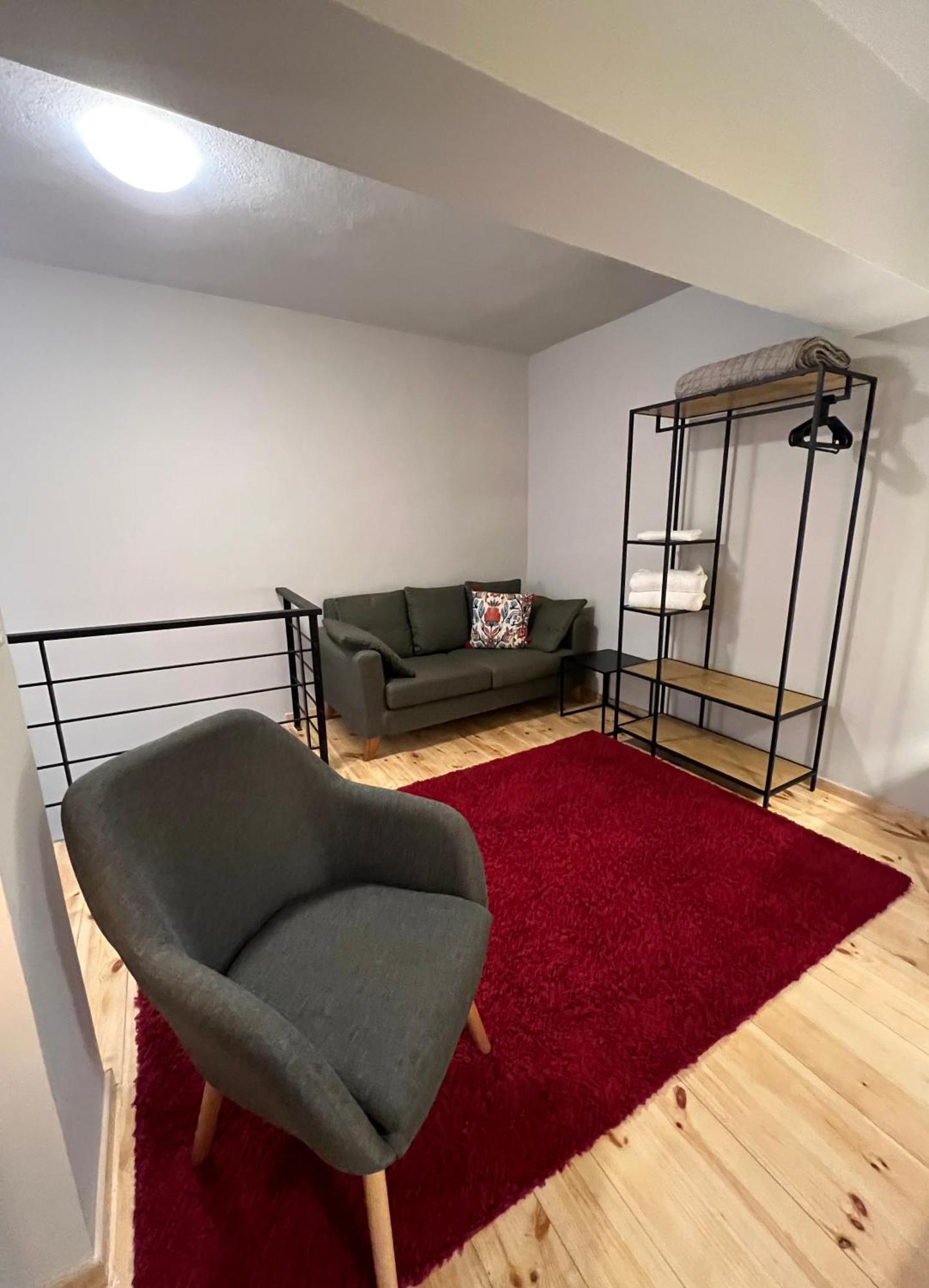 Apartment Celeste Loft *