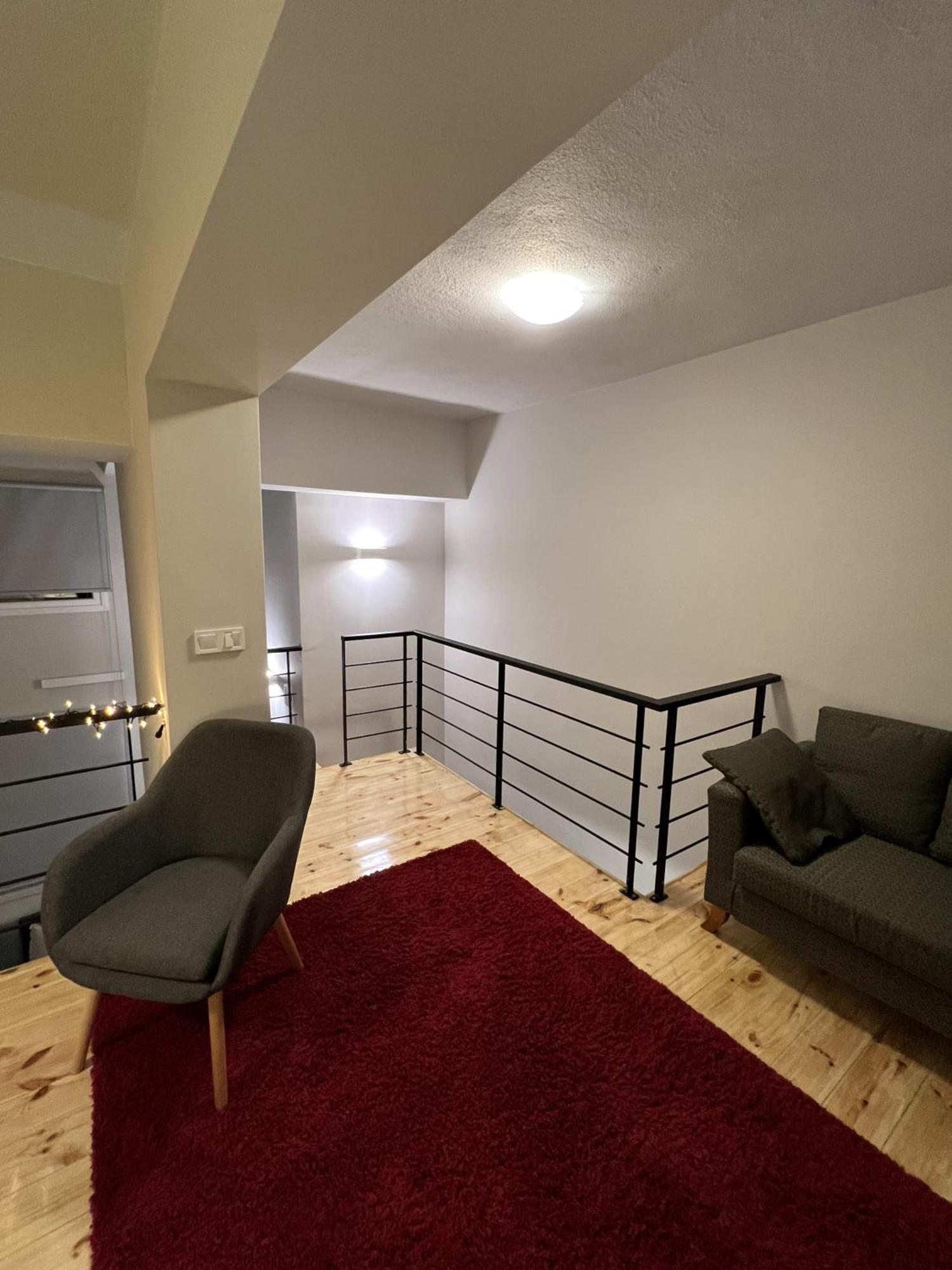 Celeste Loft * Tríkala