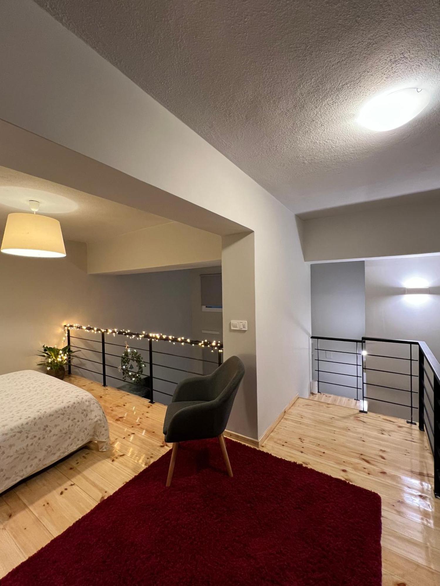 Apartment Celeste Loft *