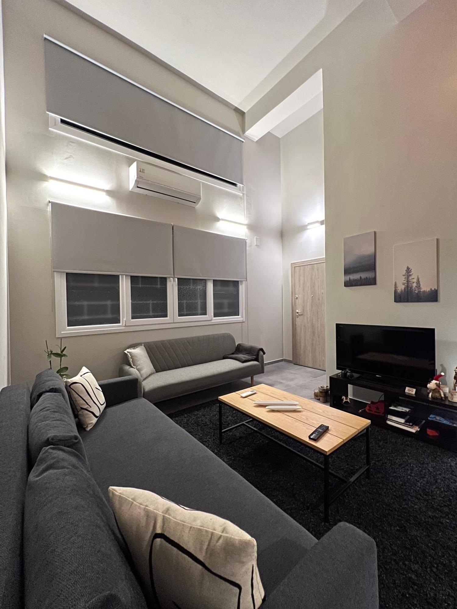Apartment Celeste Loft *