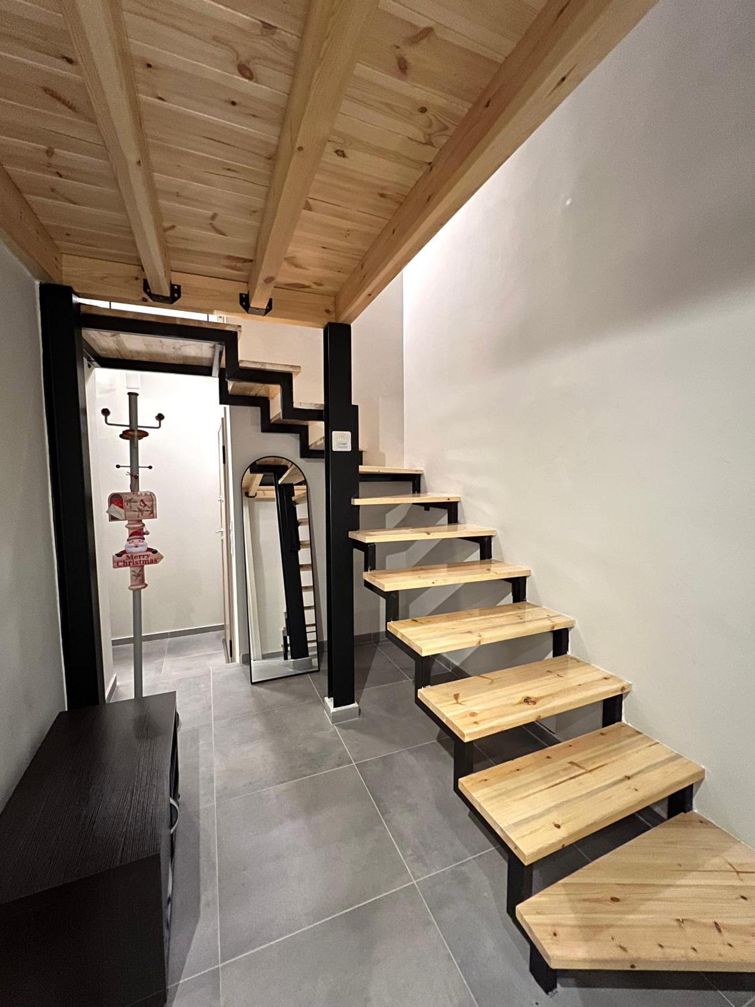 Celeste Loft * Trikala (Thessaly)