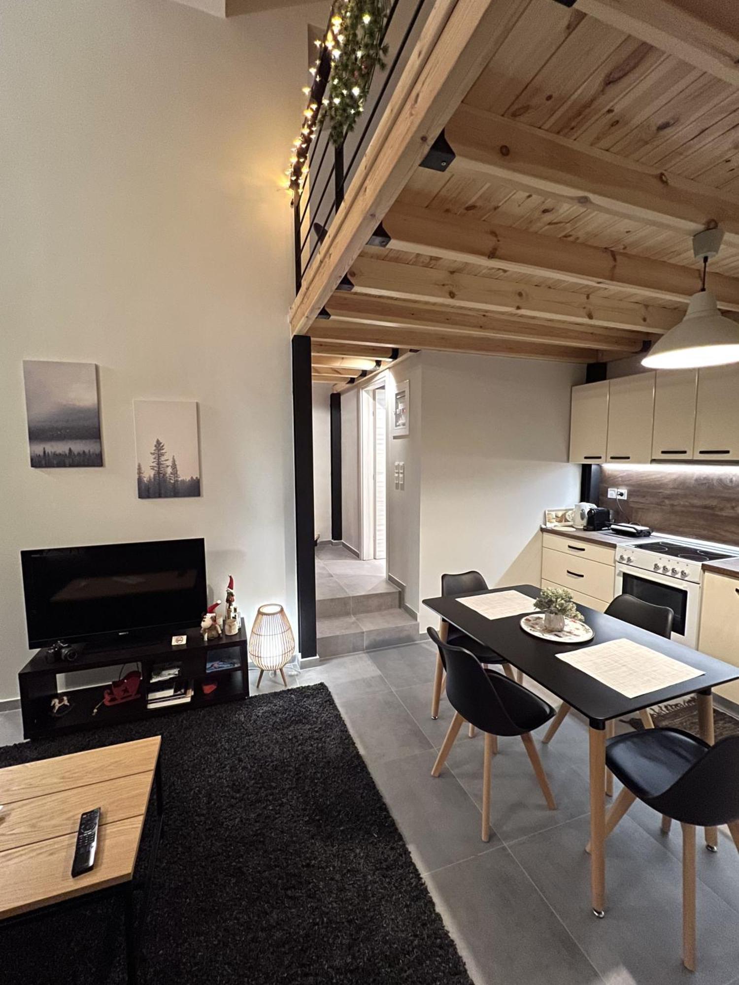Apartment Celeste Loft *