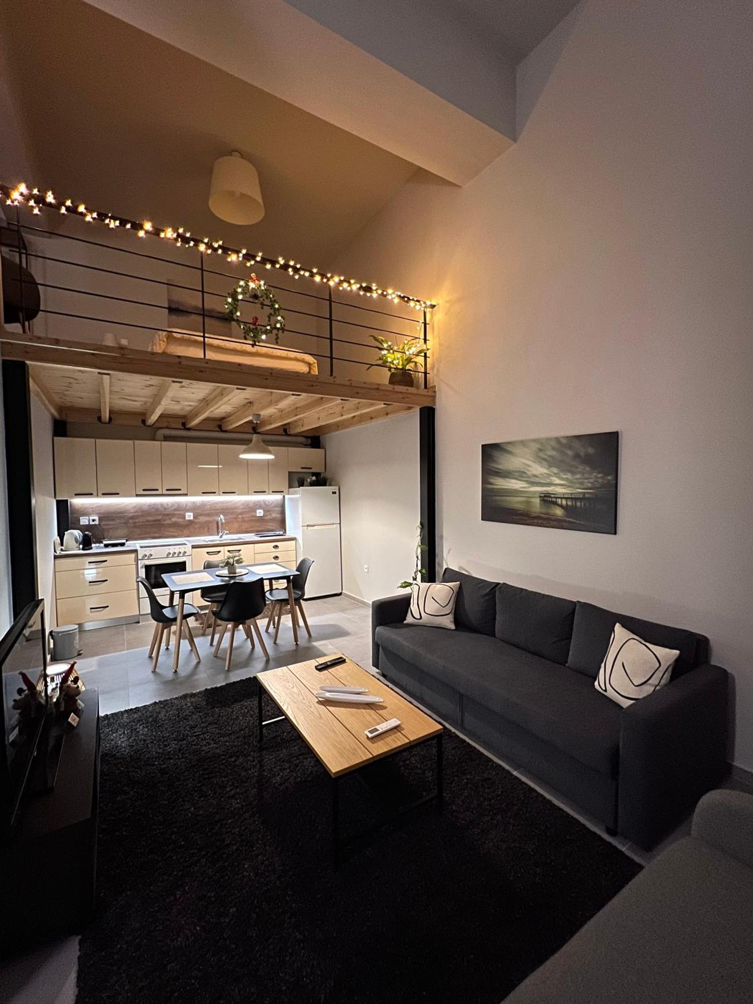 Celeste Loft