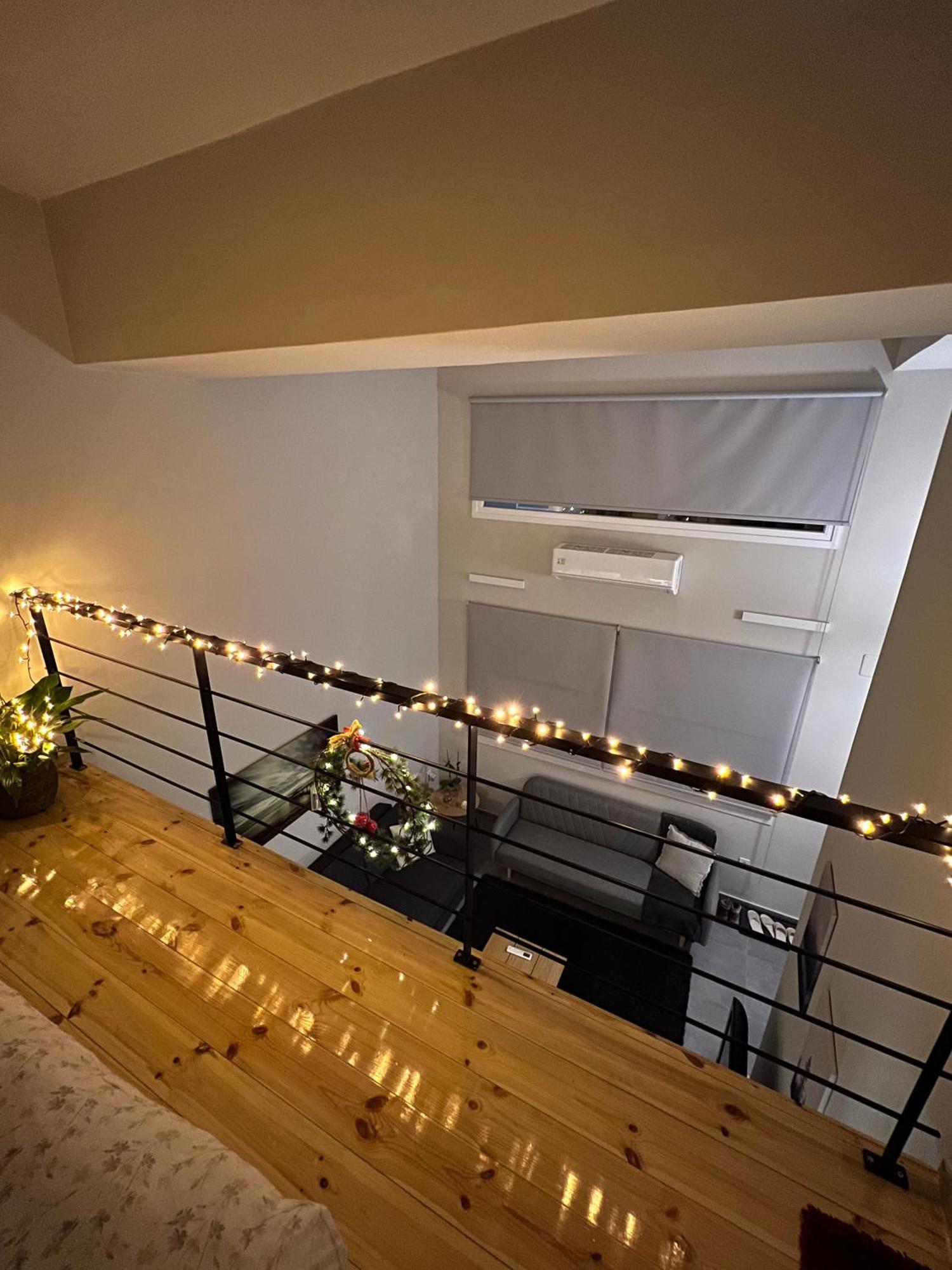 Apartment Celeste Loft Trikala (Thessaly)