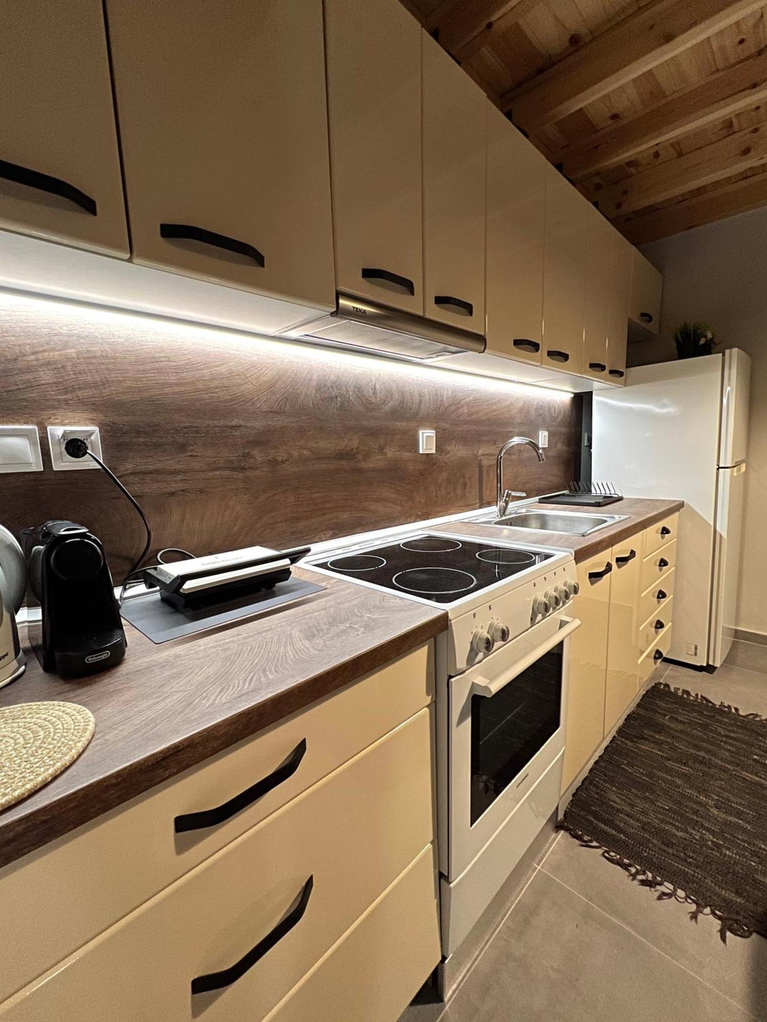 Apartment Celeste Loft