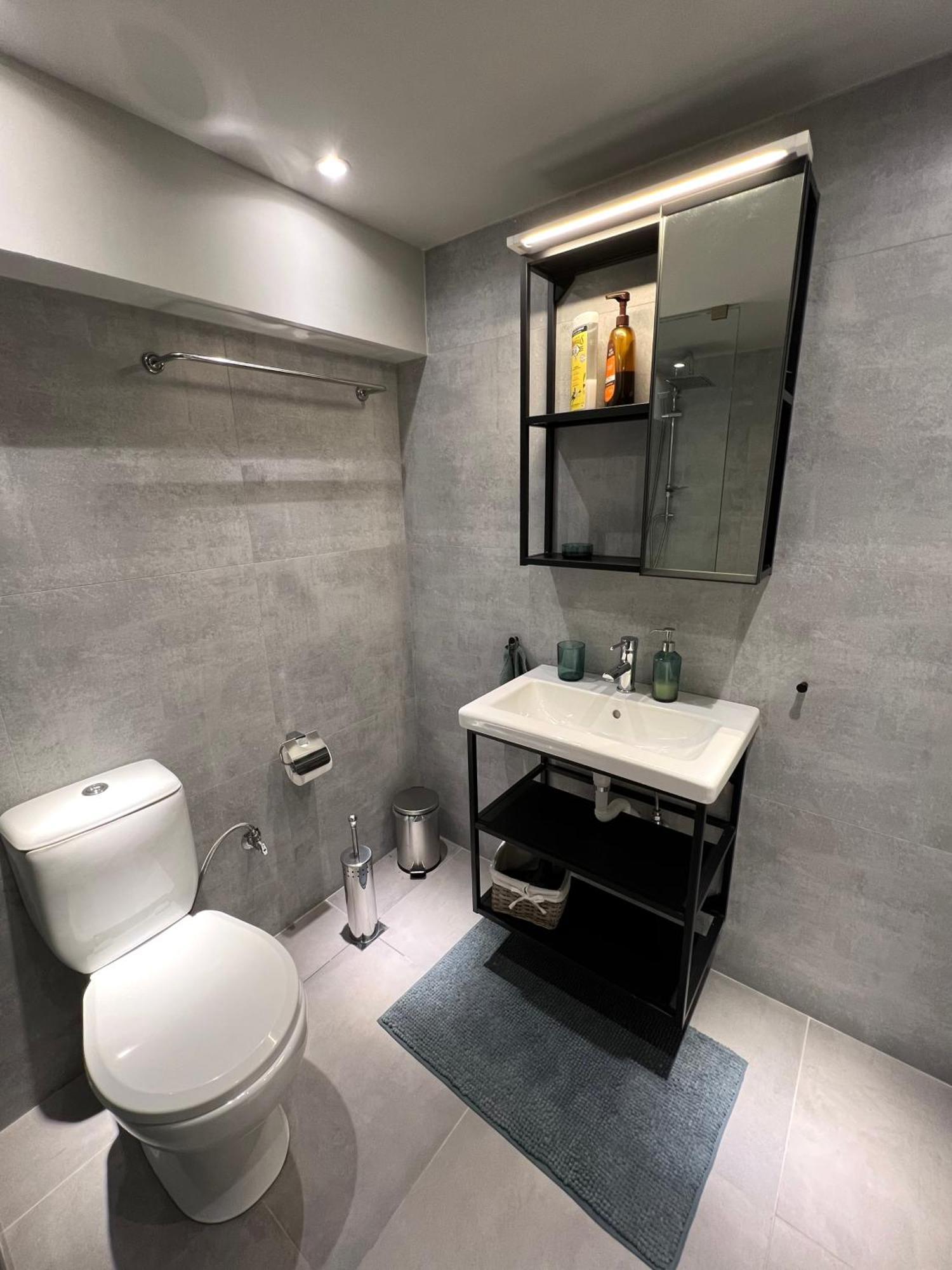Celeste Loft