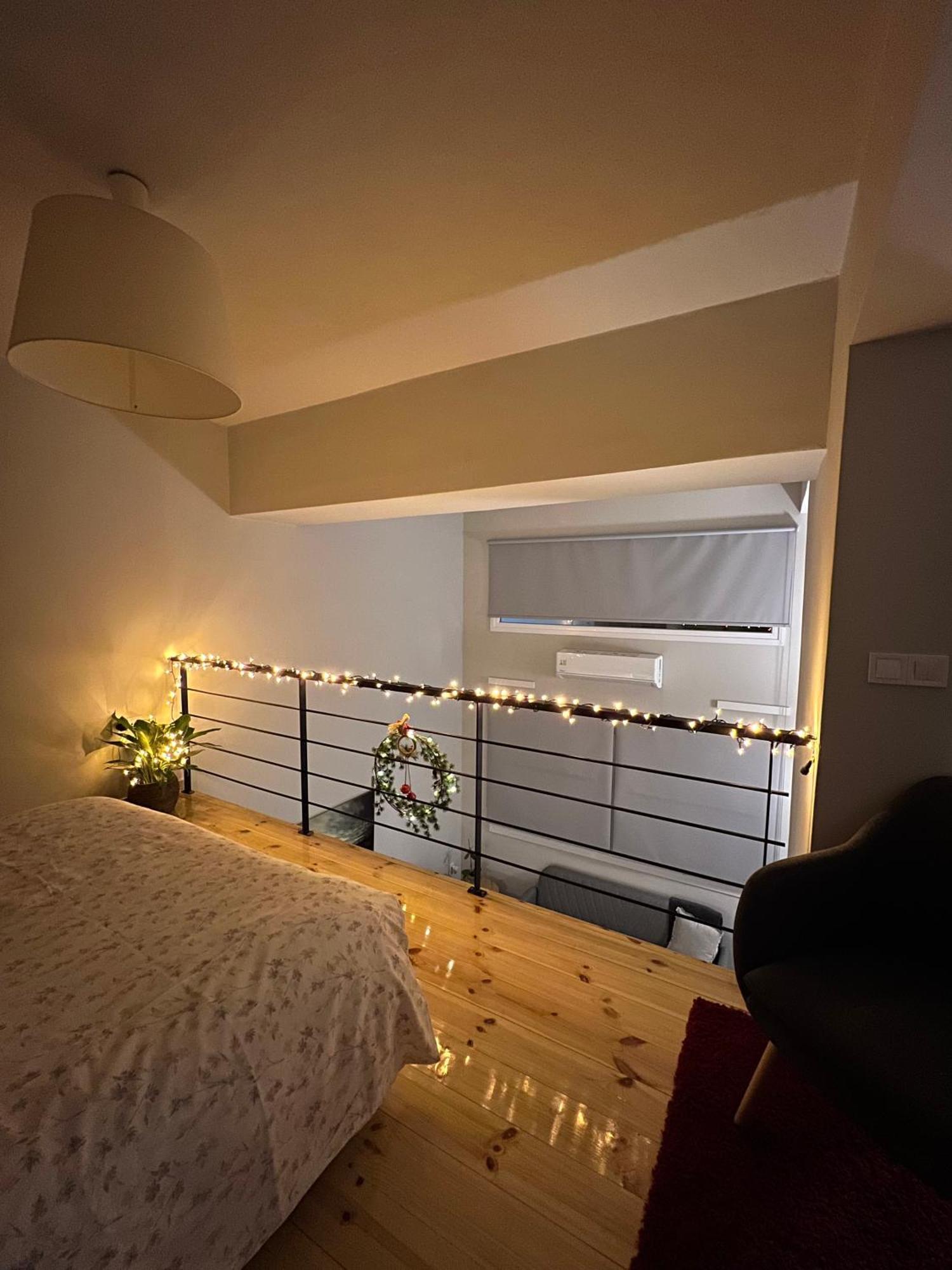 Celeste Loft *