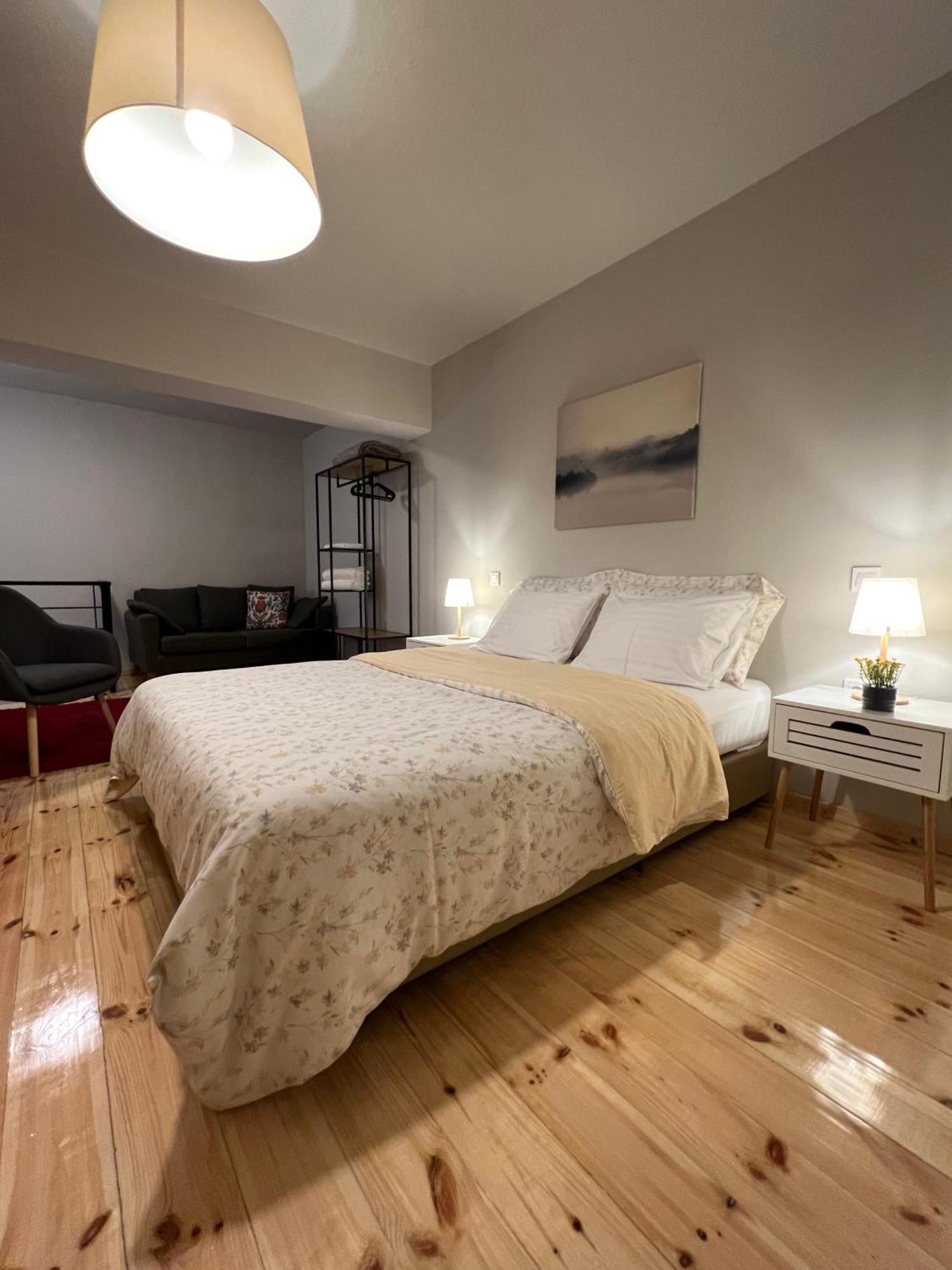 Celeste Loft * Tríkala