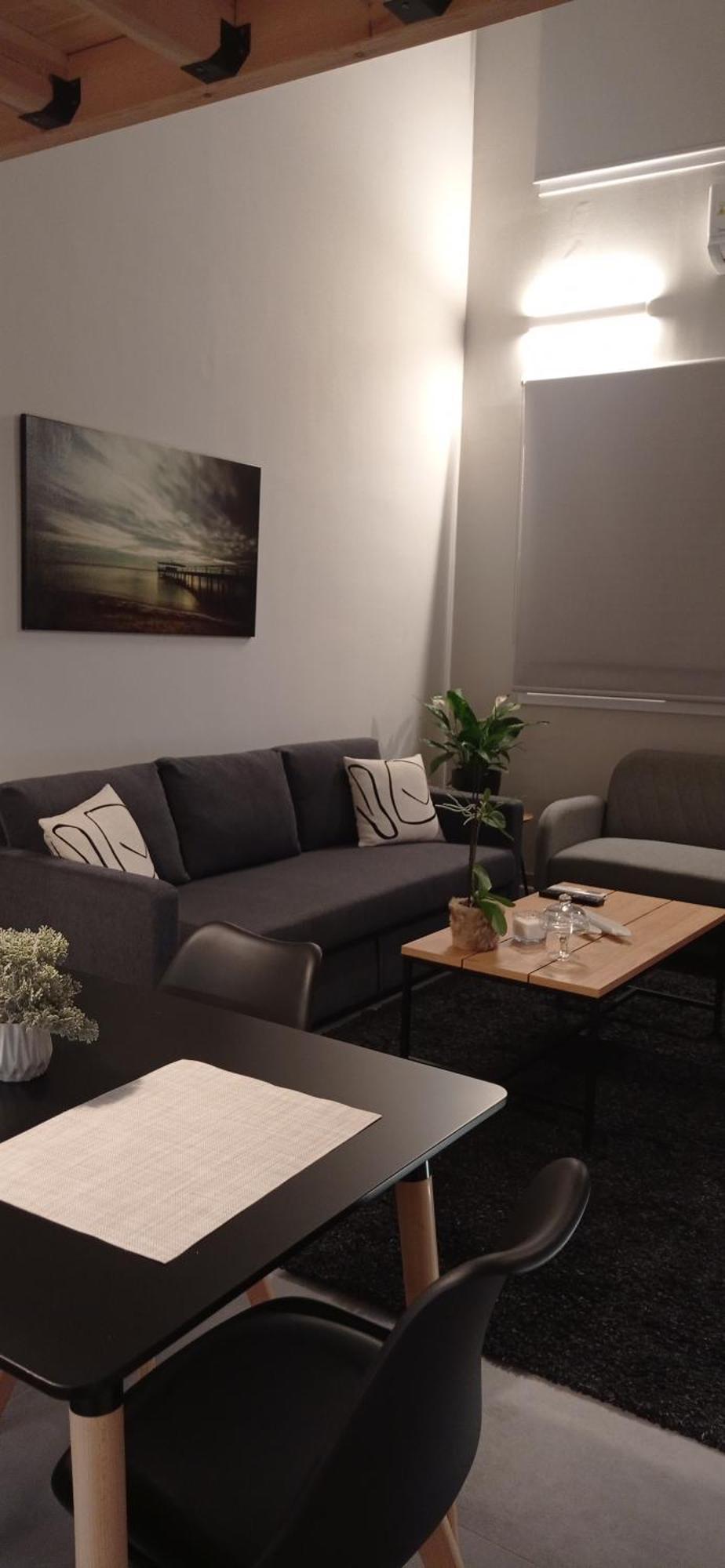 Celeste Loft * Tríkala